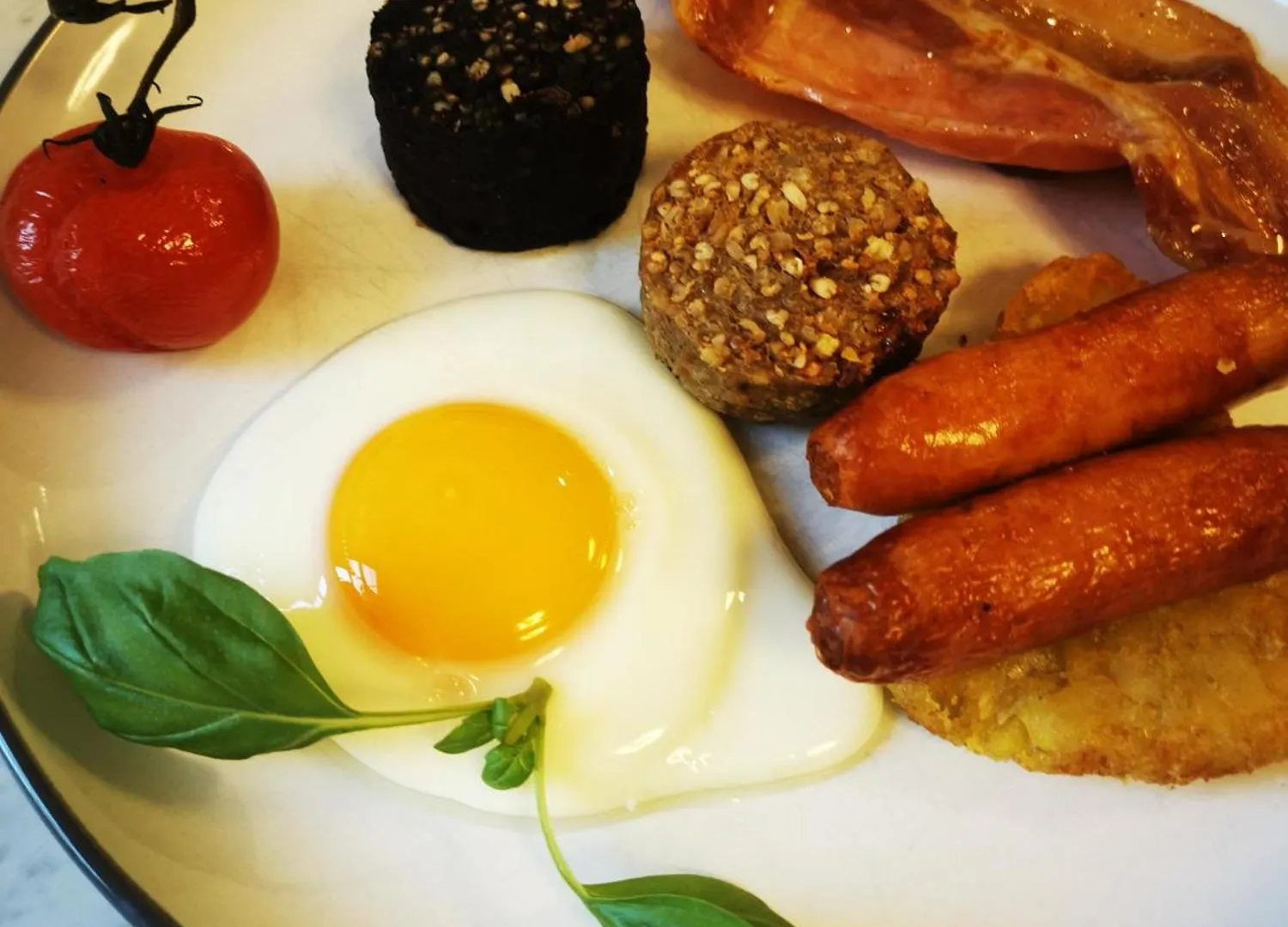 Bed and breakfast Balally House Shannon
