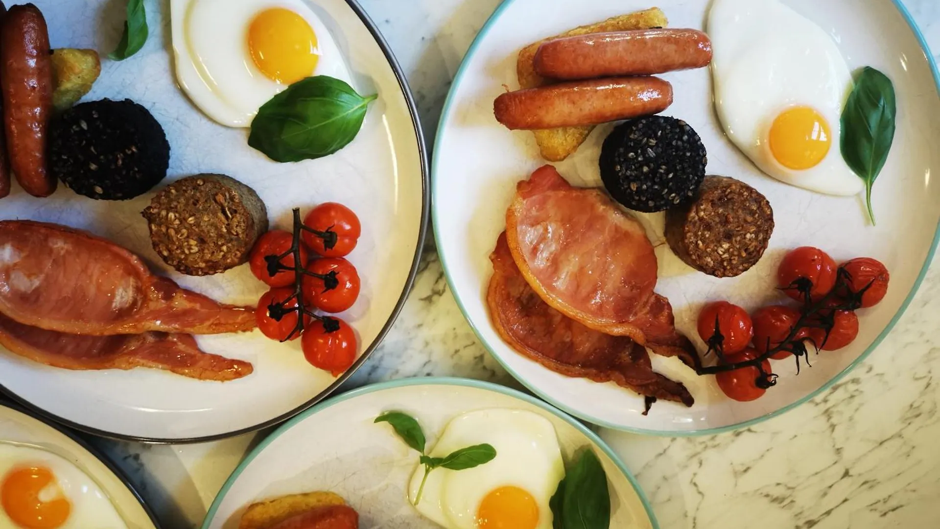 Bed and breakfast Balally House Shannon