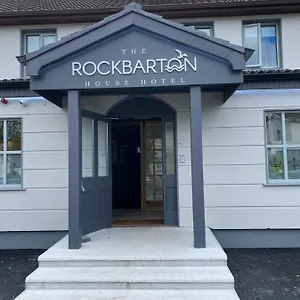 Rockbarton House Hotel Hotel