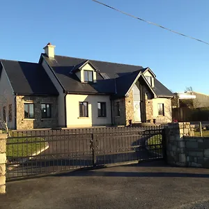 Bed and breakfast Railway View - Connemara, Recess