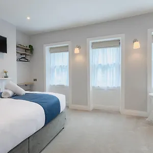  Maison d'hôtes Number 31 Boutique Townhouse