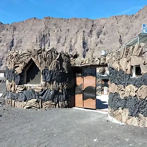Pensao Repouso Alegre Turismo E Aventura Cabo Verde