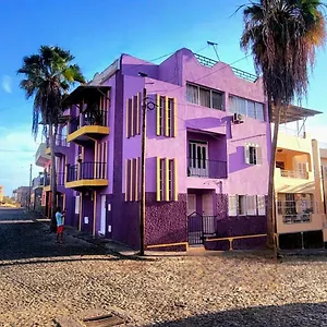 Opensky Cabo Verde