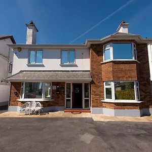 Pensión Avalon House, Galway