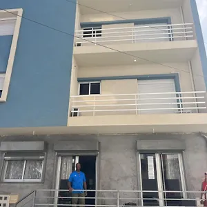 Norespaco - Le Cap Sud Cabo Verde