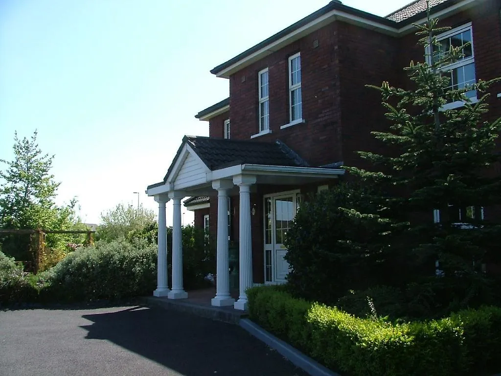 Balally House Bed and Breakfast Shannon Town