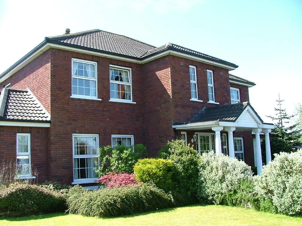 Balally House Shannon Irlandia