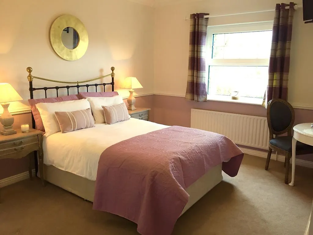 Balally House Bed and Breakfast Shannon Town