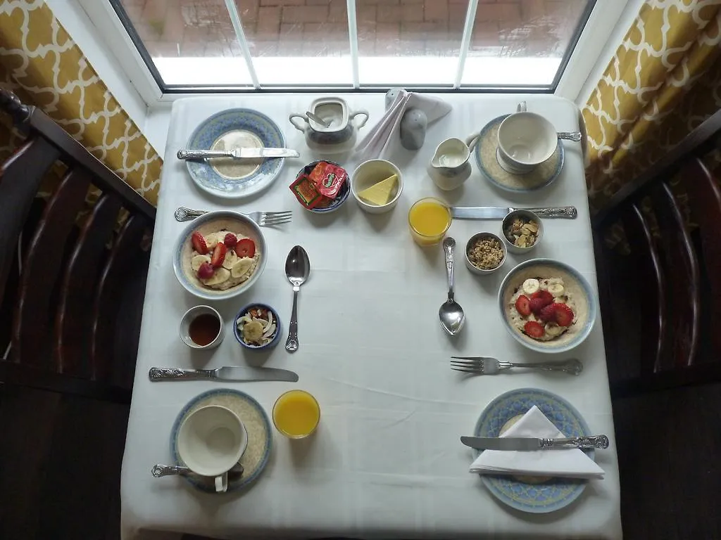 Balally House Bed and Breakfast Shannon Town Irlanda